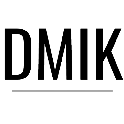 DMIK Logo