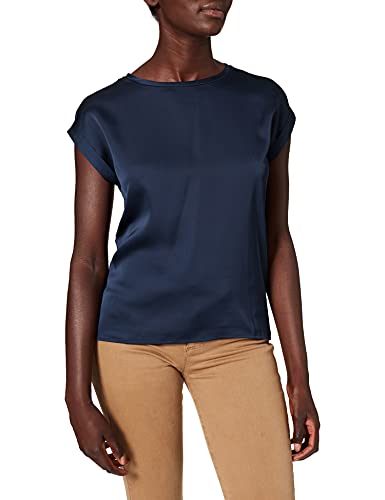 Satin Top elegant