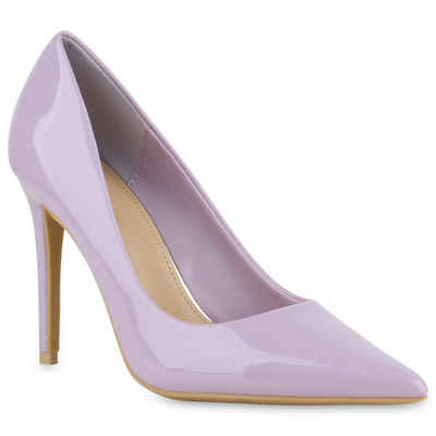 840674 High-Heel-Pumps Schuhe