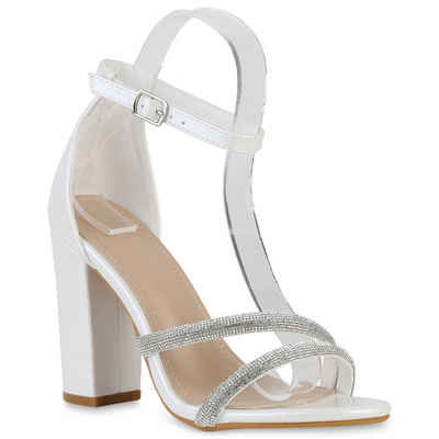  840141 High-Heel-Sandalette Bequeme Schuhe buy