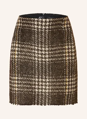 LUISA CERANO Tweed-Rock