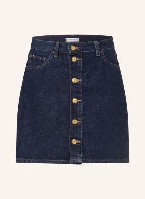 TOMMY HILFIGER Jeansrock