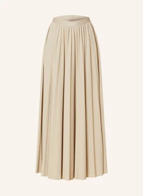 Max Mara Leisure Plisseerock MAESA buy