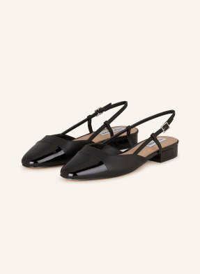STEVE MADDEN Slingballerinas