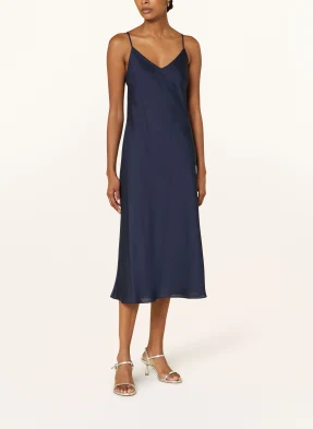 SWING Cocktailkleid aus Satin