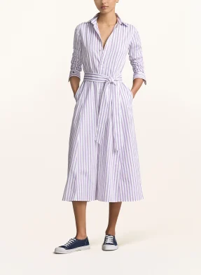 POLO RALPH LAUREN Hemdblusenkleid
