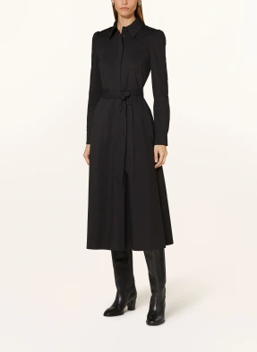 RIANI Hemdblusenkleid mit Schmucksteinen buy