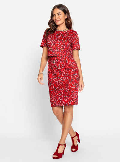  Etuikleid Kleid