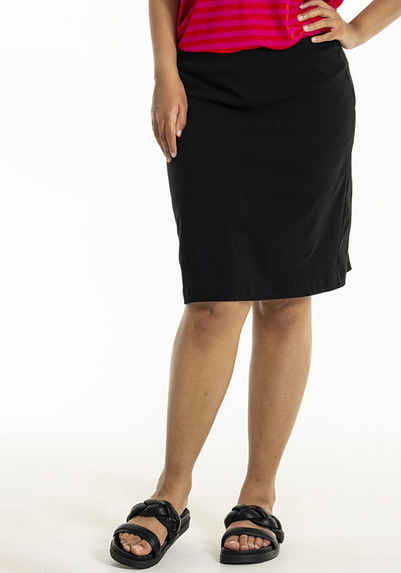  Jerseyrock Copenhagen - Bengaline mit integrierten Shorts