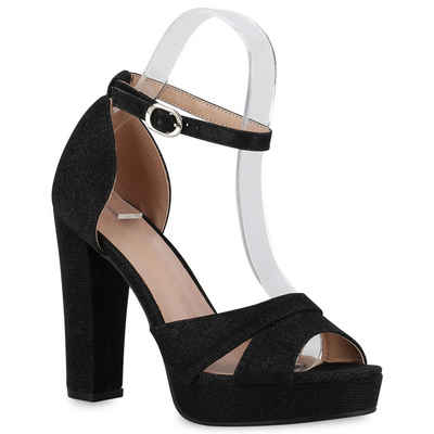  839973 High-Heel-Sandalette Bequeme Schuhe buy