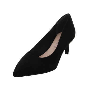  Pumps Textil uni Pumps Textil