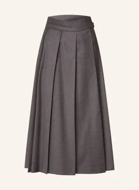 WEEKEND Max Mara Faltenrock PALK buy