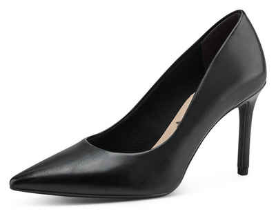  High-Heel-Pumps in spitzer Form