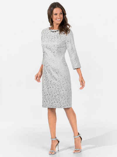  Etuikleid Kleid