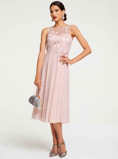  Etuikleid Cocktailkleid