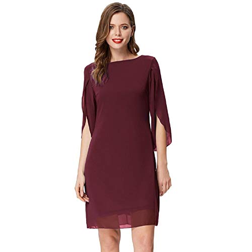 SWING cocktailkleid