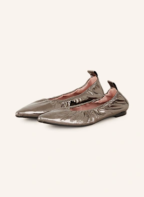 ras Ballerinas