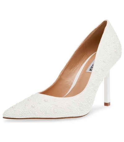  Pumps Textil High-Heel-Pumps