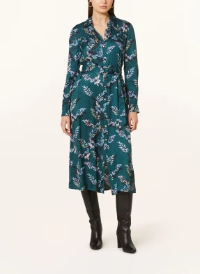 RIANI Hemdblusenkleid