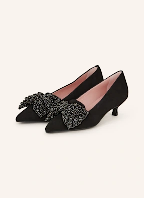 Pretty Ballerinas Pumps KENDALL mit Schmucksteinen buy