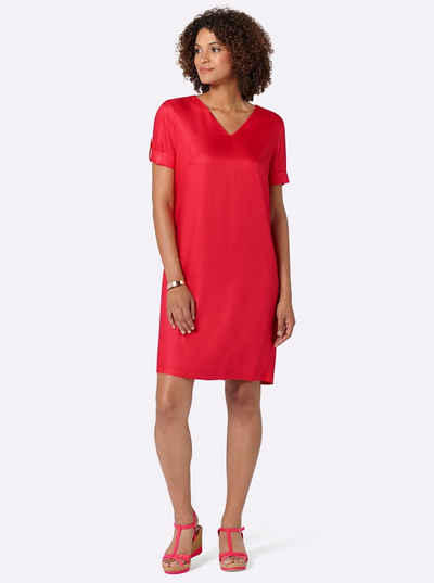  Etuikleid Sommerkleid