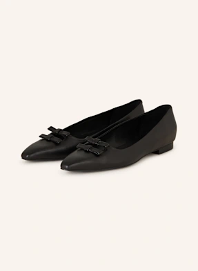 ZINDA Ballerinas REX