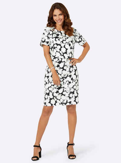  Etuikleid Kleid