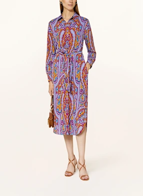 LAUREN RALPH LAUREN Hemdblusenkleid buy