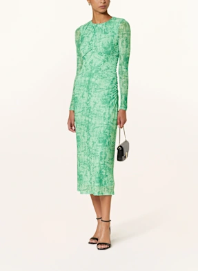 WHISTLES Mesh-Kleid buy