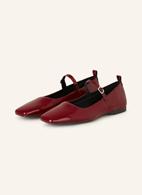 VAGABOND Mary-Jane-Ballerinas buy