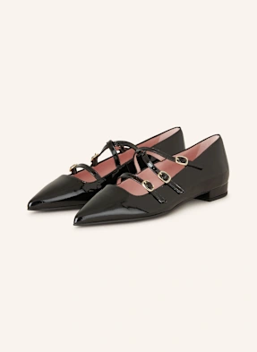 Pretty Ballerinas Mary-Jane-Ballerinas CLEMENTINE