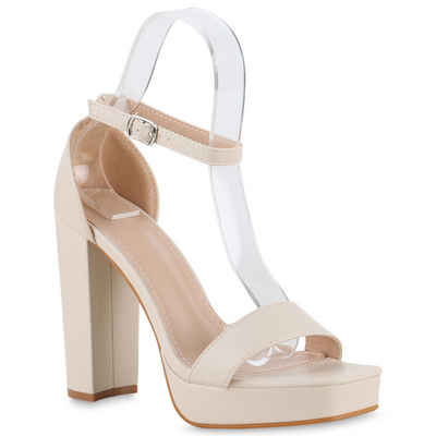  839358 High-Heel-Sandalette Bequeme Schuhe buy