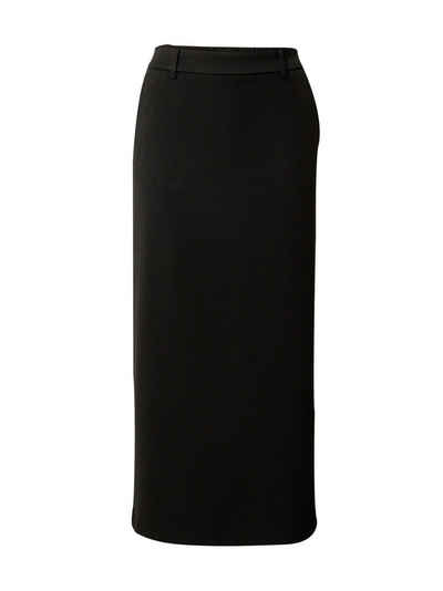  Bleistiftrock LISA (1-tlg) Plain/ohne Details