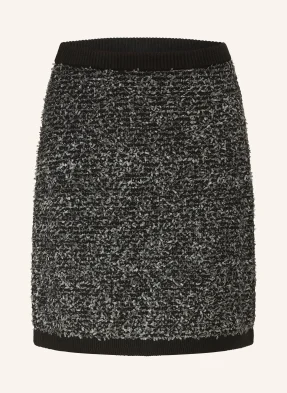 Princess GOES HOLLYWOOD Strickrock mit Glitzergarn buy