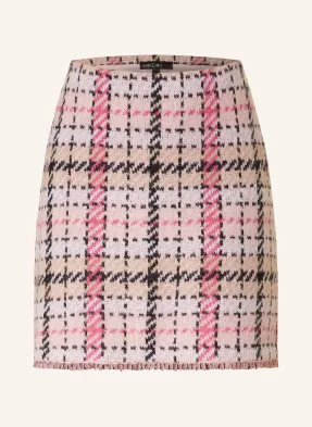 MARC CAIN Strickrock mit Alpaka buy