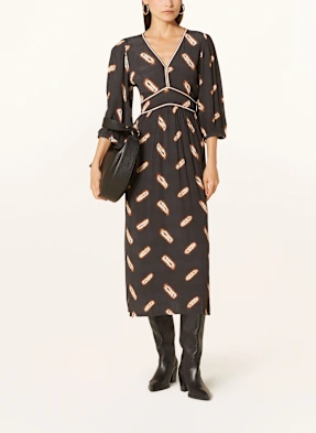 ba&sh Kleid CASSIOPEE buy