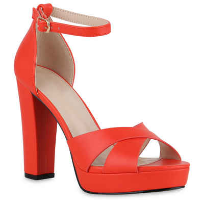  841364 High-Heel-Sandalette Schuhe