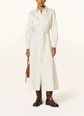 POLO RALPH LAUREN Hemdblusenkleid buy