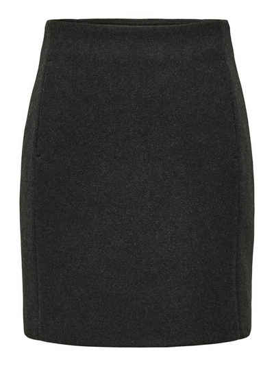  Minirock ONLTRILLION HW SHORT SKIRT PNT