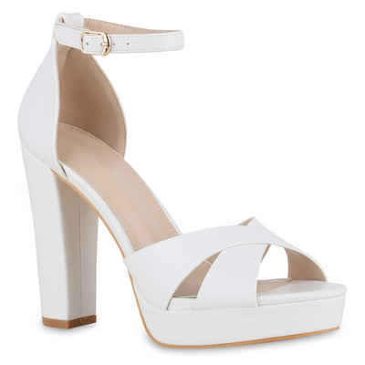  841364 High-Heel-Sandalette Schuhe buy