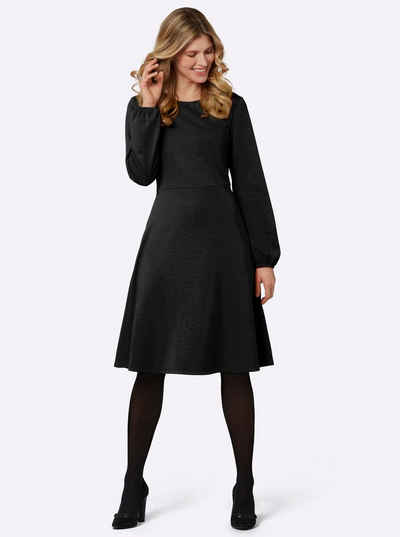  Etuikleid Jerseykleid