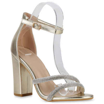  840141 High-Heel-Sandalette Bequeme Schuhe buy