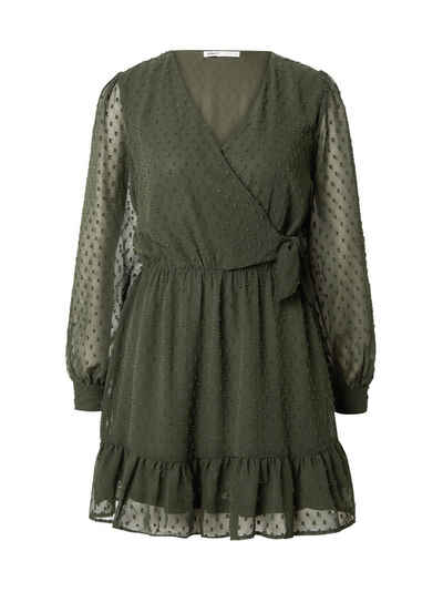  Etuikleid TIVA (1-tlg) Wickel-Design