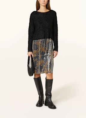 CARTOON Kleid mit Pailletten buy