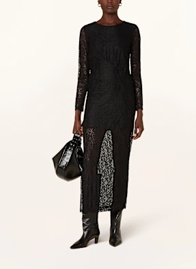 ALLSAINTS Spitzenkleid EDANA buy