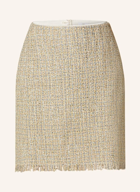 RIANI Tweed-Rock mit Glitzergarn buy