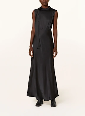 HUGO Satinkleid KARILE buy