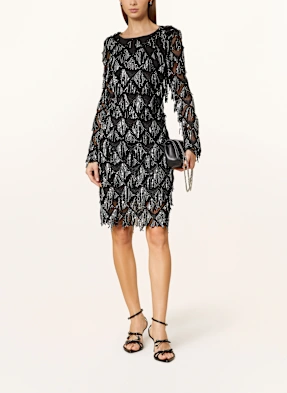 ROUGE VILA Kleid mit Pailletten buy