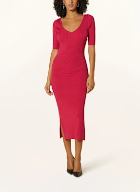 BOSS Strickkleid FARGHERITINA buy