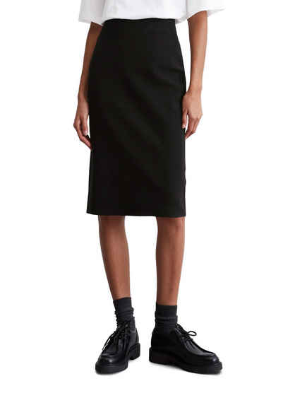  Strickrock aus LENZING™ ECOVERO™-Mix buy